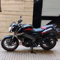 ان اس 200