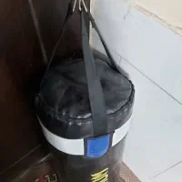 کیسه بکس|تجهیزات ورزشی|اصفهان, شیخ اشراق|دیوار