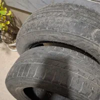 لاستیک پراید