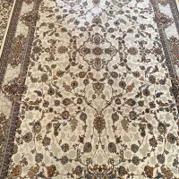 دو تخته فرش۶ متری