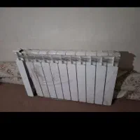 رادیاتور، پتک، کپسول آتش‌نشانی،حمل کننده نوزاد|حراج|فولادشهر, B4|دیوار