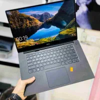 لپتاپ تدوین دل۵۵۴۰ i9 لمسی4k oled کارت گرافیک دار