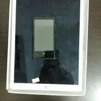 ال سی دی ipad 12.9 و نوکیا لومیا