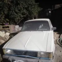 پیکان سواری مدل 80