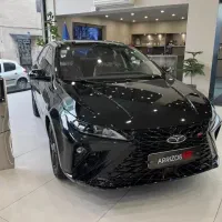 آریزو ۶Gt/شرایط اقساط ۶۰ماهه/تحویلفورری