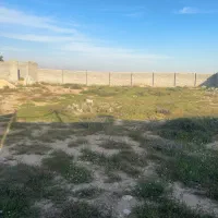 زمین ۲۰۰۰ متری چاه خانی