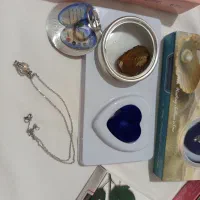 گردنبند مروارید عشق|زیورآلات و اکسسوری|گنبد کاووس, |دیوار