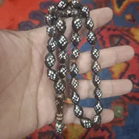 یسر حجازی آنتیک نقره کوب