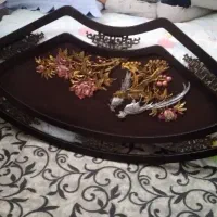 تابلو|تابلو، نقاشی، عکس|رشت, شهرک آیت الله منتظری|دیوار