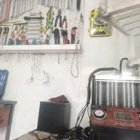 خدمات برق وتنظیم موتور
