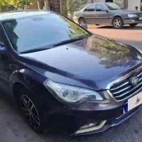 بسترن B50F مدل ۹۴ معاوضه با ماشین مدل پایین تر