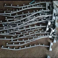 واگذاری تابلو وکلیه تجهیزات پوشاک|فروشگاه و مغازه|زابل, |دیوار