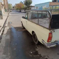 پیکان وانت مدل ۹۲|خودرو سواری و وانت|نسیمشهر, |دیوار