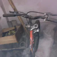 دوچرخه ۲۶ و ۱۶|دوچرخه، اسکیت، اسکوتر|ملایر, |دیوار