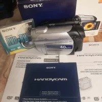 هندیکم DVD rw سونی اصل