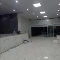اجاره مغازه تجاری ۲۰۰ متر حاشیه ویلا