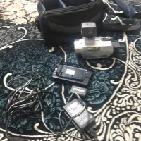 دوربین فیلم برداری عکاسی|دوربین عکاسی و فیلمبرداری|اراک, |دیوار