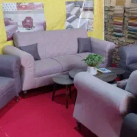 مبل راحتی قیمت مناسب با بهترین متریال