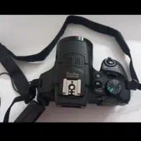 دوربین کنون canon sx60سوپر زوم