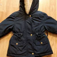 کاپشن سورمه ای