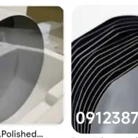 ویفر سیلیکون  silicon wafer for solar research|قطعات و لوازم جانبی رایانه|تهران, اوین|دیوار