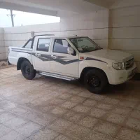 کارون دوکابین|خودرو سواری و وانت|آبیک, |دیوار