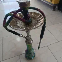 غلیان برنجی|کلکسیون و سرگرمی|پیشوا, |دیوار