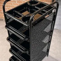 ترولی ایتالیایی شرکت فتح تبریز|آرایشگاه و سالن‌های زیبایی|تبریز, |دیوار