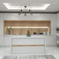 کابینت و کمد دیواری