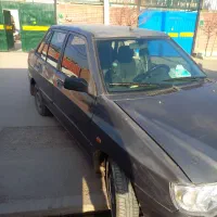 پراید ۱۳۲|خودرو سواری و وانت|پاکدشت, پاکدشت (مامازند)|دیوار