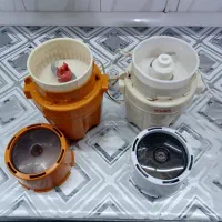 آسیاب مولینکس گوشتکوب|خردکن، آسیاب، غذاساز|مبارکه, |دیوار