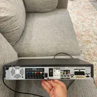 DVDال جی|پخش‌کننده DVD و ویدیو|تهران, شکوفه|دیوار