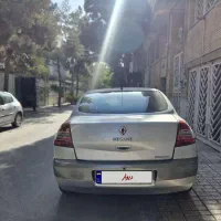 مگان ۹۱ اتومات|خودرو سواری و وانت|مشهد, امام رضا (ع)|دیوار