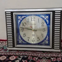 ساعت دیواری