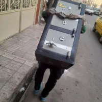 اتوبار باربری اثاث کشی حمل بار اندیشه شهرقدس و...|خدمات حمل و نقل|اندیشه, اندیشه فاز ۳|دیوار