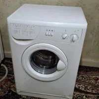 ماشین لباسشویی اندزیت ایتالیا