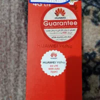گوشی هواوی y6پرو|موبایل|چغادک, |دیوار
