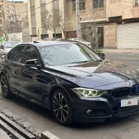 بی‌ام‌و سری 3 سدان 320i، مدل ۲۰۱۳|خودرو سواری و وانت|تهران, پرستار|دیوار
