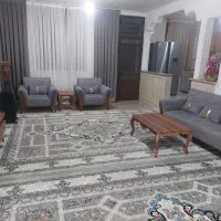 واحد دو خوابه فول امکانات