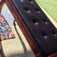 صندلی پیانو|پیانو، کیبورد، آکاردئون|چهاردانگه (تهران), |دیوار