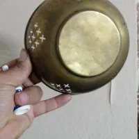 کاسه برنجی