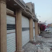 کاشی کاری|خدمات پیشه و مهارت|مسجد سلیمان, |دیوار