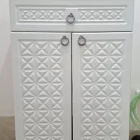 جا کفشی و میز تلویزیون ست هم جدا هم با هم|میز تلویزیون|رشت, شهرک صبا|دیوار