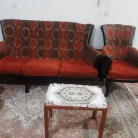 فروش مبل راحتی|مبلمان خانگی و میز عسلی|تهران, ائمه اطهار|دیوار
