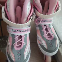 اسکیت دخترانه