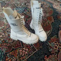 پوتین|کیف، کفش، کمربند|کرج, حیدرآباد|دیوار