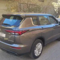 اوتلندر صفر . فروش فوری|خودرو سواری و وانت|تهران, نیاوران|دیوار