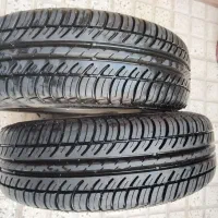 لاستیک یزدتایر 165 پرایدی