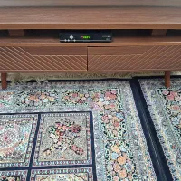 میزتلویزیون ۱۴۰ سانت