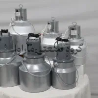 کره گیر کره ساز دوغ زن 400 صنعتی دامداری|فروشگاه و مغازه|شیراز, زرهی|دیوار